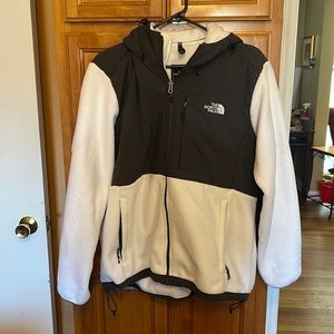 North Face Coat